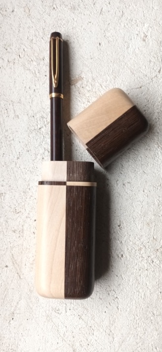 Savoir-faire familial - boîte